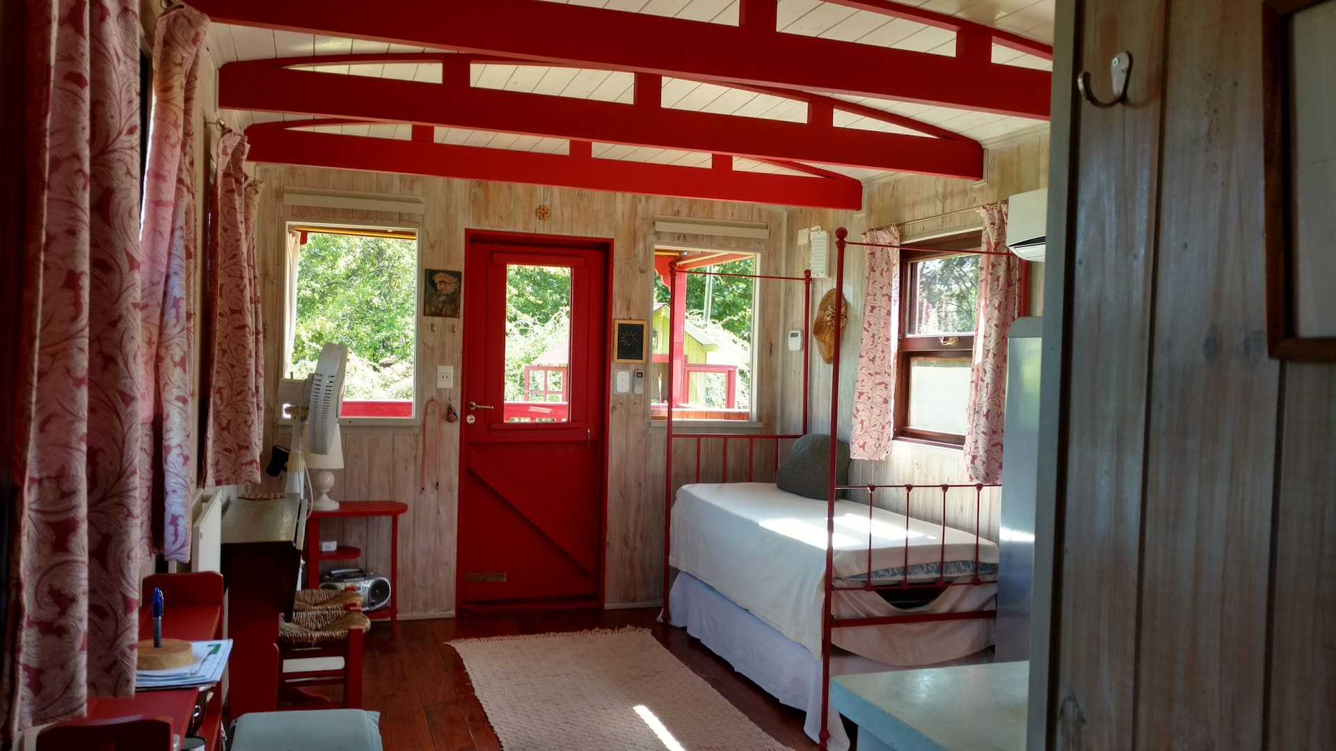 Güiraldes B&B