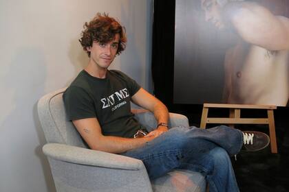 Guitarricadelafuente estrena versión de “Pipe Dream” con Troye Sivan