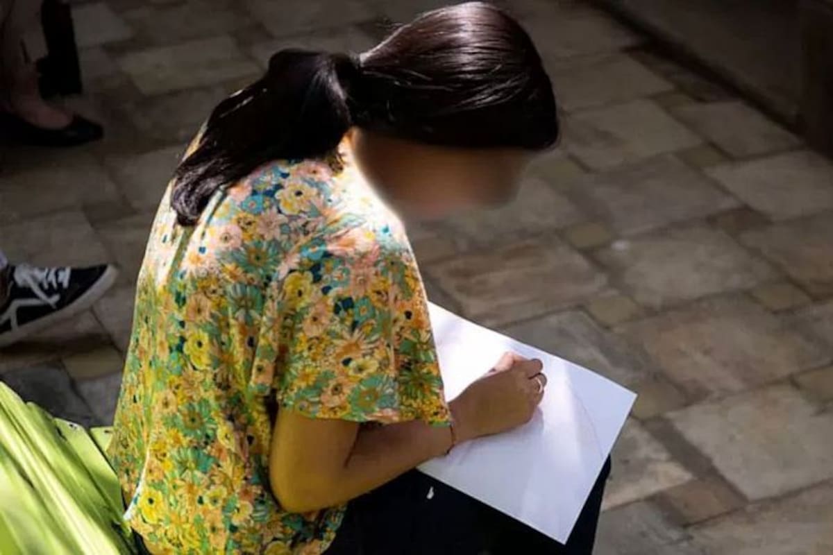 Gunjan Tiwari dice que no se casará si hay una dote de por medio