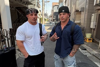 Gurmer y Dashmeet “Robby” Chopra, dos hermanos, crearon un negocio propio y hoy facturan una cifra millonaria