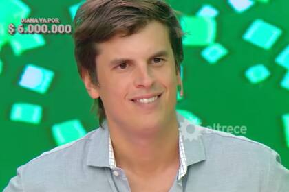 Gustav hizo Ta te ti para decidir a qué participante dejar a mitad de carrera