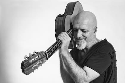 El Pelado además cuestiona a las bandas que regresan sin haber sanado