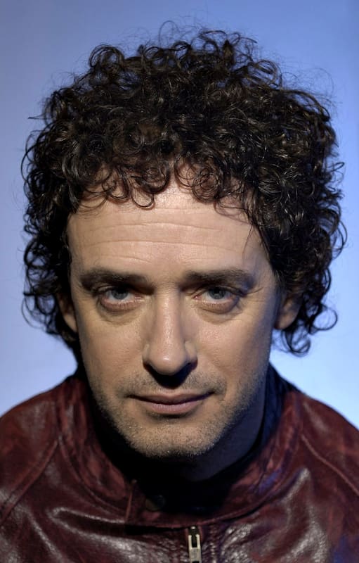 Gustavo Cerati