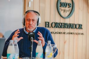 Gustavo Yankelevich