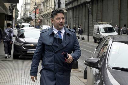 Gustavo Menéndez