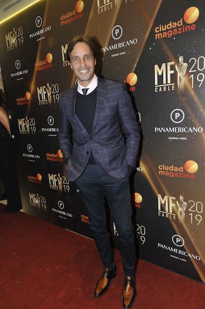 Gustavo López