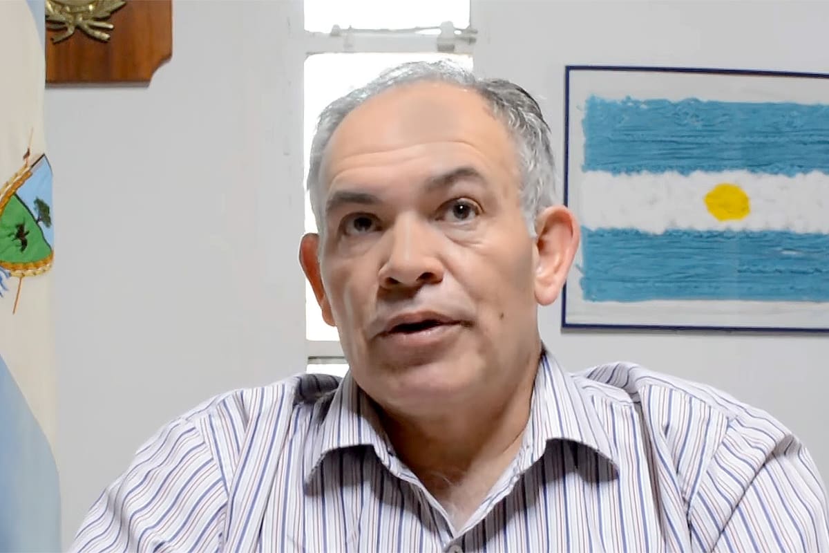 Gustavo Cein
