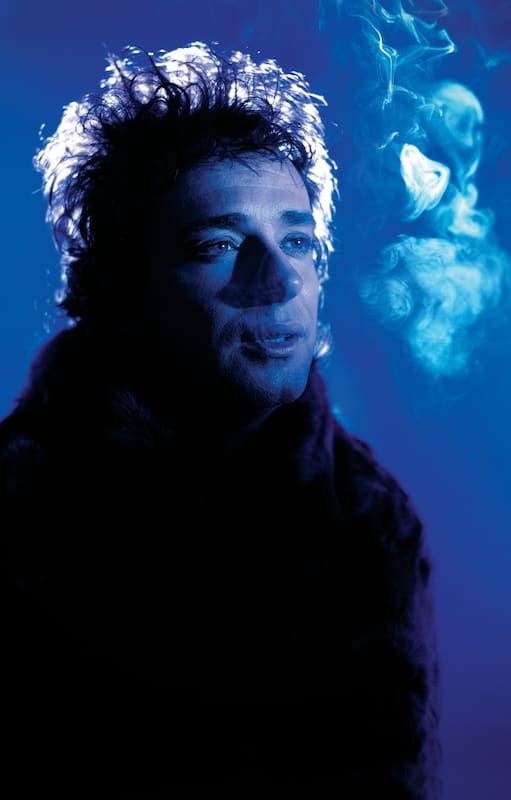 Gustavo Cerati
