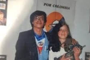 Gustavo Petro