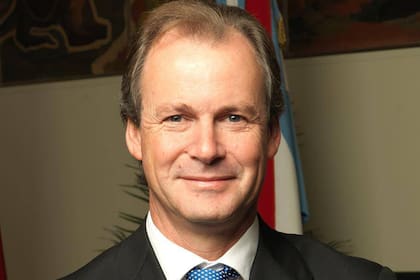 Gustavo Bordet