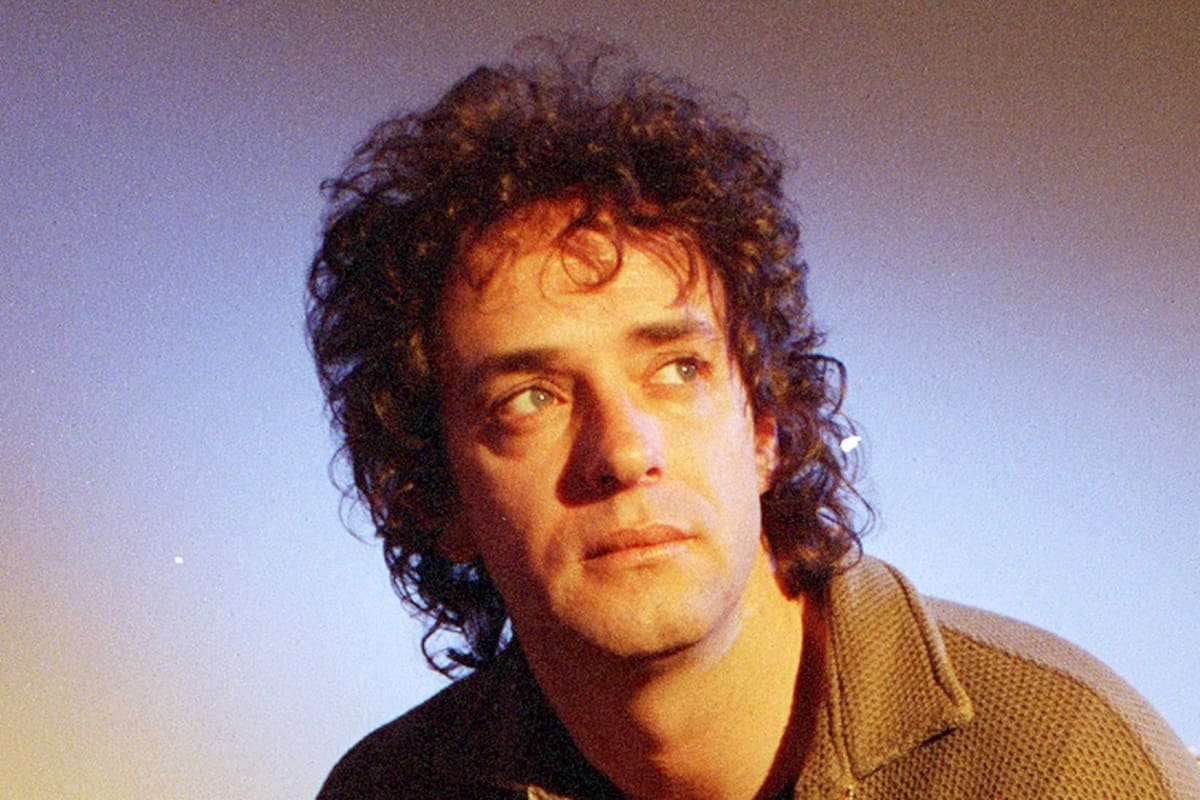 Gustavo Cerati