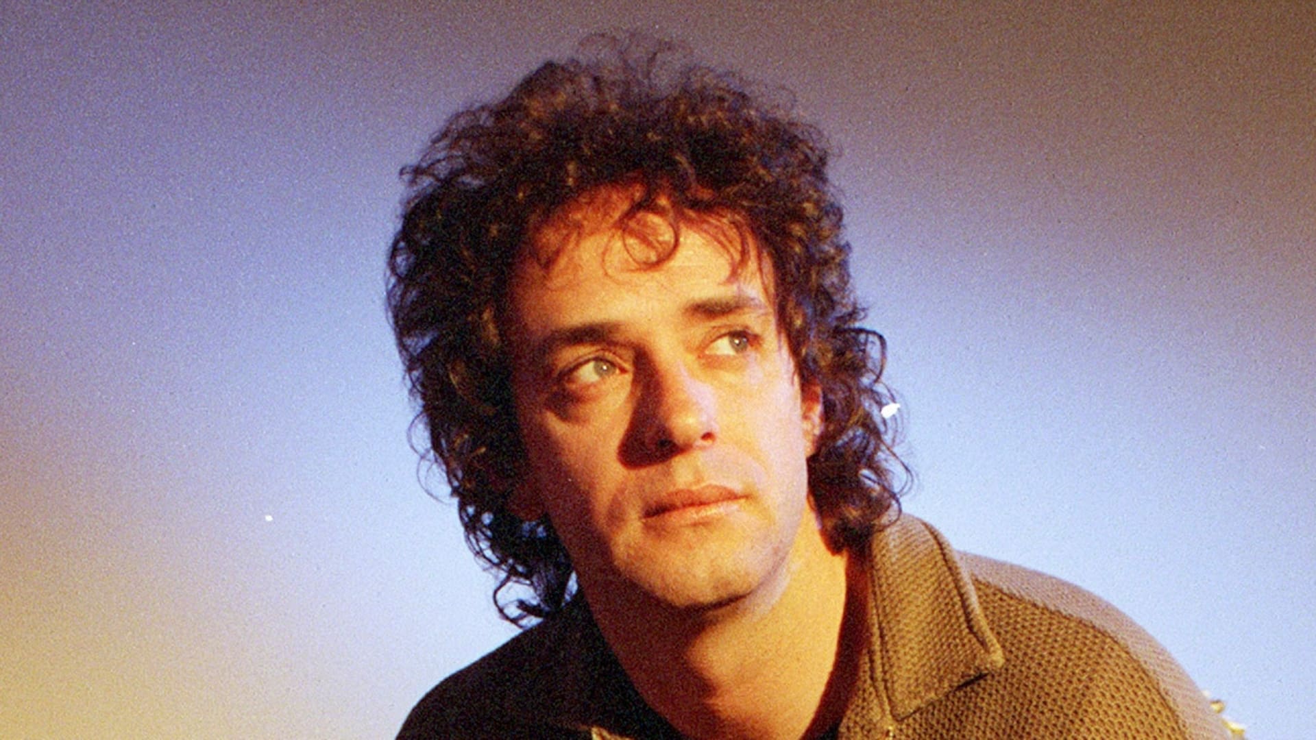 Gustavo Cerati