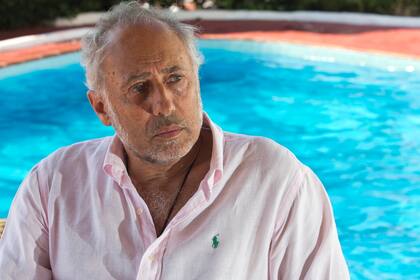 Gustavo Yankelevich: «Desde que falleció Romina estoy más dedicado a lo que me gusta»