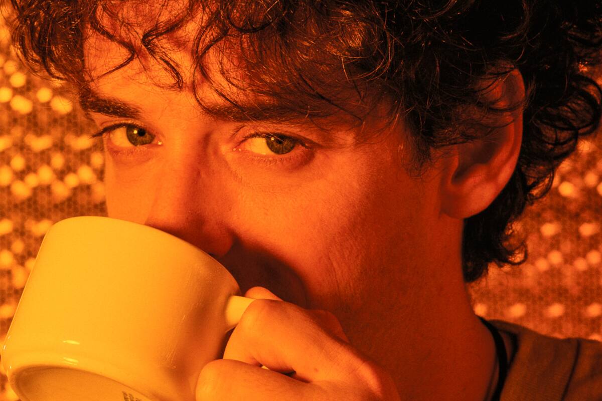 Gustavo Cerati