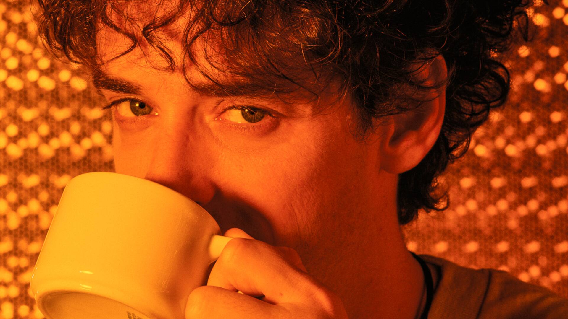Gustavo Cerati