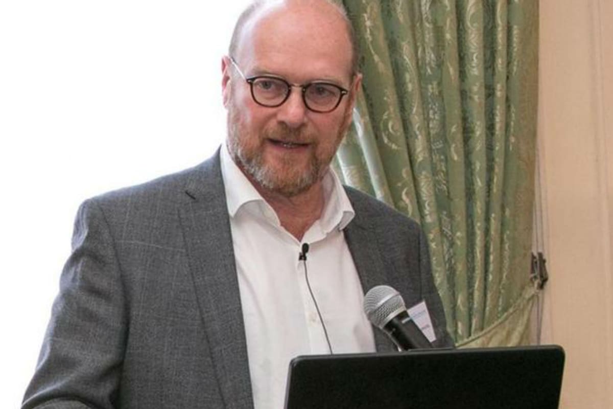 Gustavo Grobocopatel