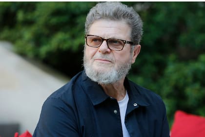 Gustavo Santaolalla