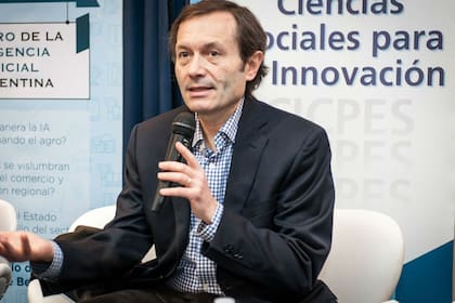 Gustavo Beliz