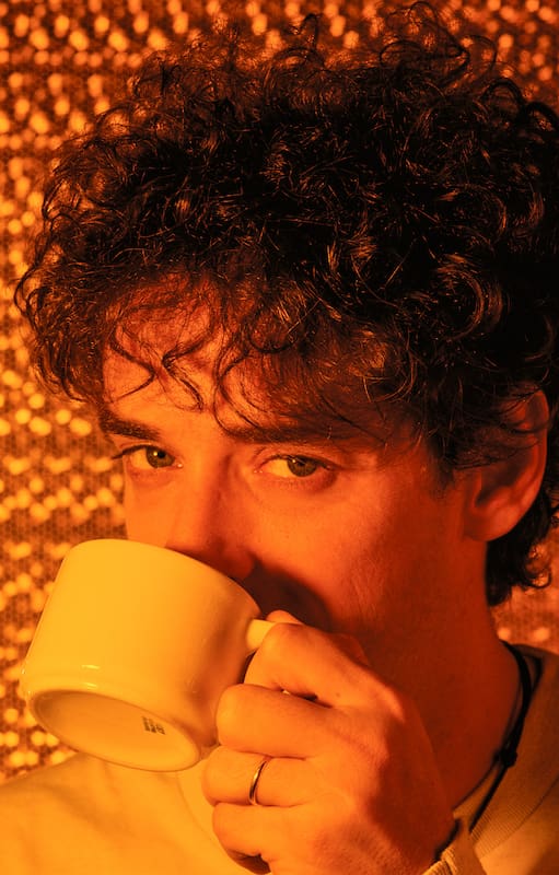 Gustavo Cerati