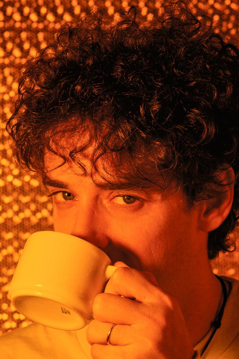Gustavo Cerati
