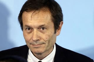 Oscar Parrilli pidió citar a Gustavo Beliz por el retraso de una licitación