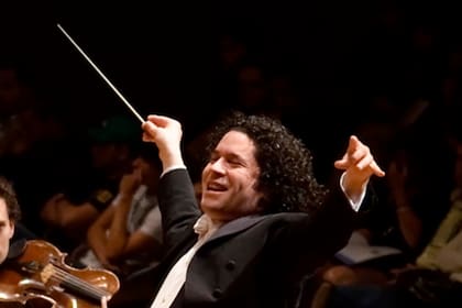 Gustavo Dudamel