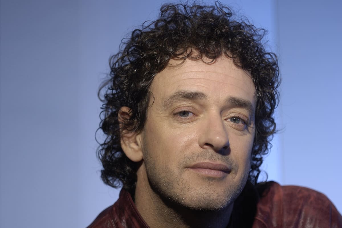 Gustavo Cerati