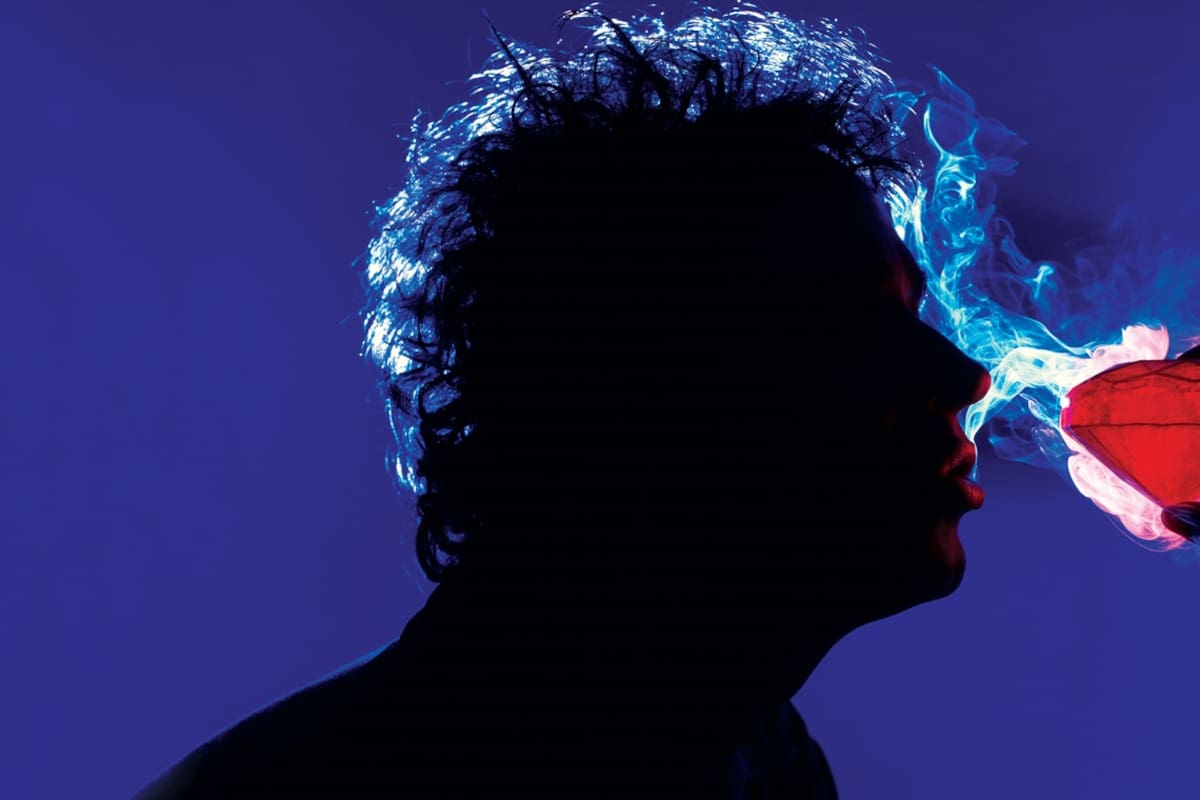 Gustavo Cerati