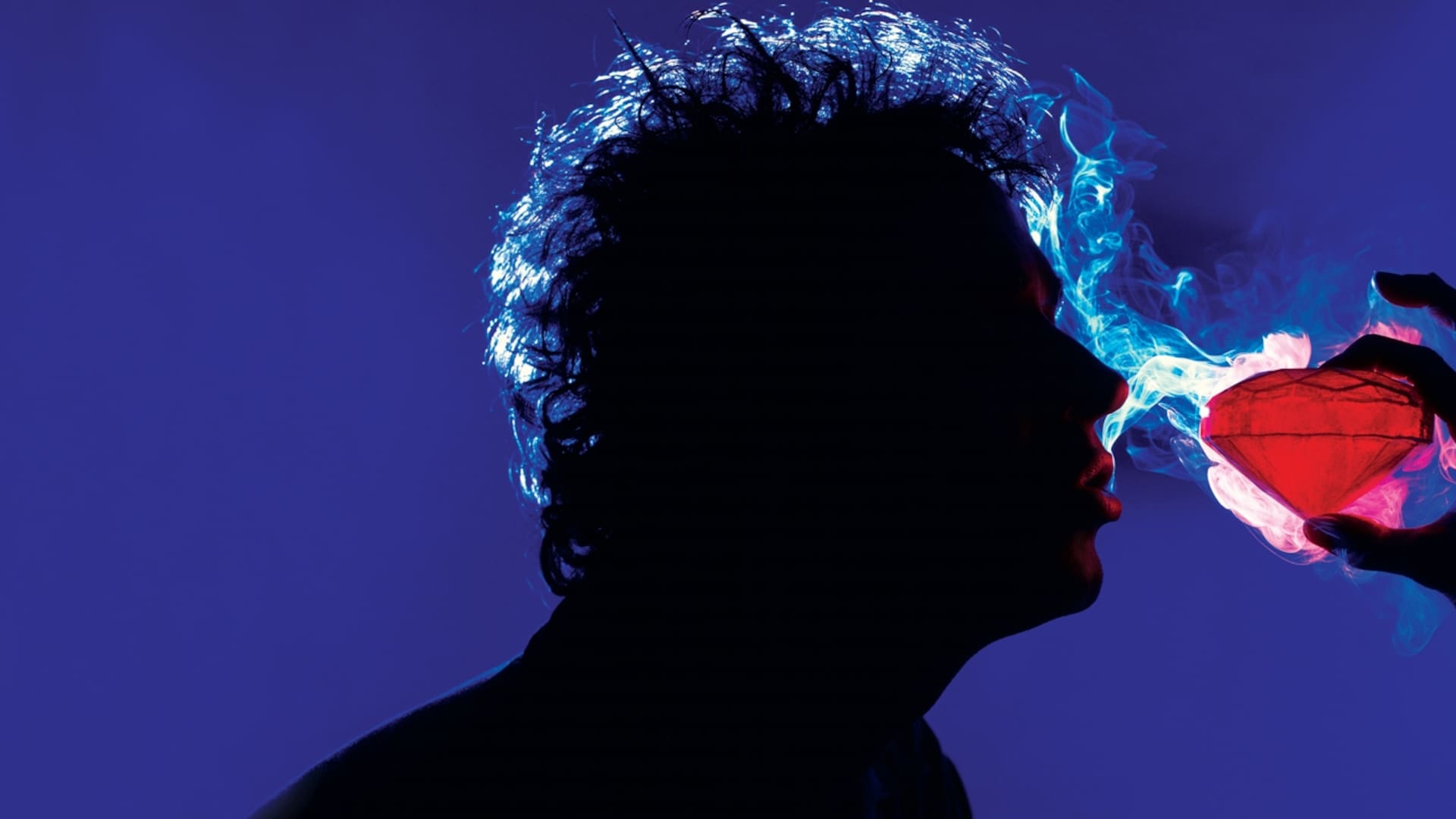 Gustavo Cerati