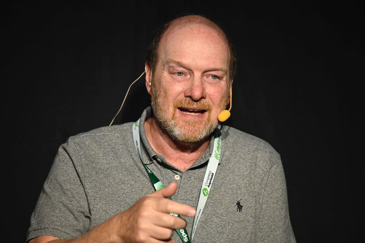 Gustavo Grobocopatel