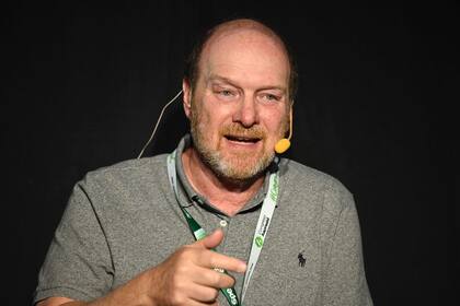 Gustavo Grobocopatel