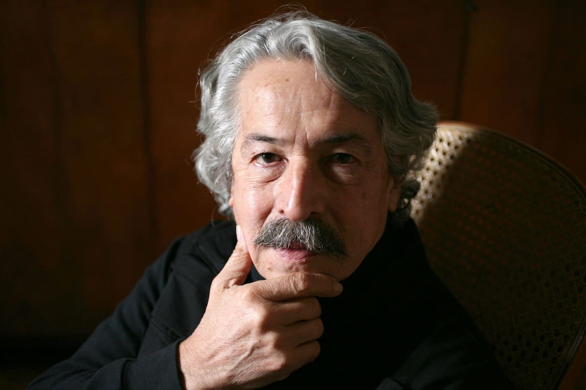 Gustavo Roldán