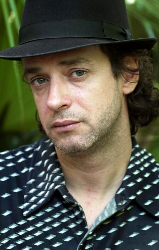 Gustavo Cerati