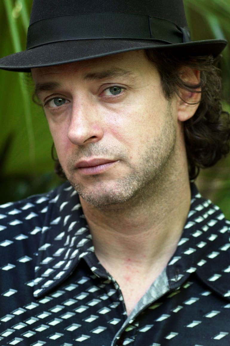 Gustavo Cerati