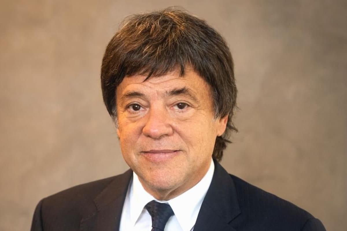 Gustavo Scaglione