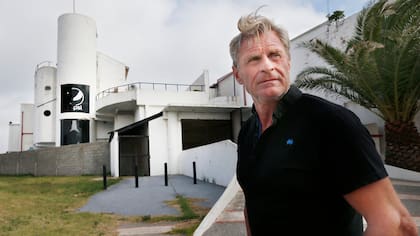 Gustavo Palmer