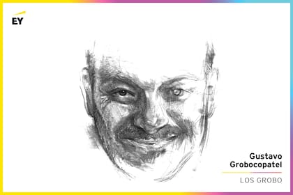 Gustavo Grobocopatel.