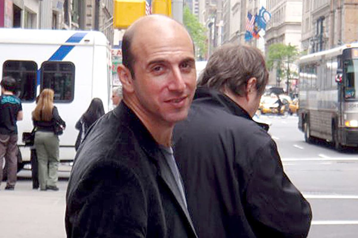 Gustavo Dorf