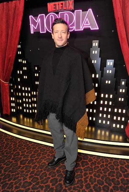 Gustavo Bassani