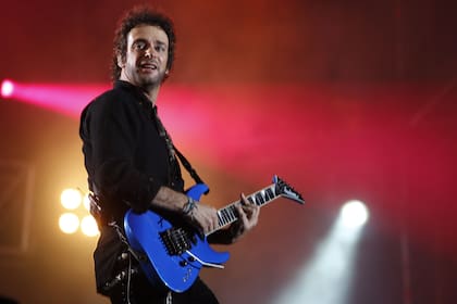 Gustavo Cerati