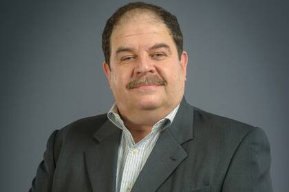 Gustavo Calatrava