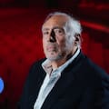 Dos reconocidos productores de TV analizan una alianza estratégica