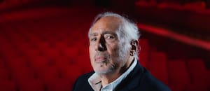 Dos reconocidos productores de TV analizan una alianza estratégica