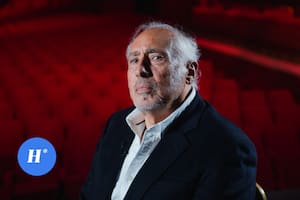 Dos reconocidos productores de TV analizan una alianza estratégica