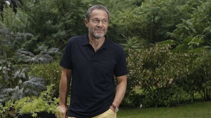 Gustavo Ferrari