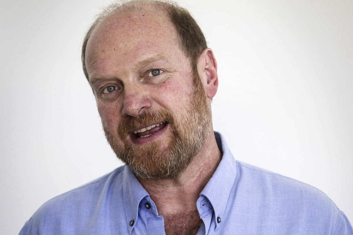 Gustavo Grobocopatel