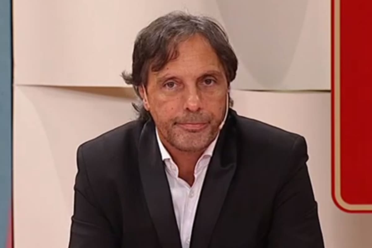 Gustavo López