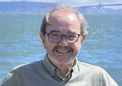 Gustavo Lagos