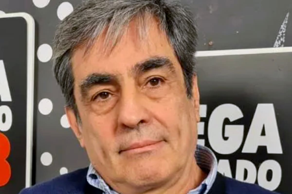 Gustavo Arabia