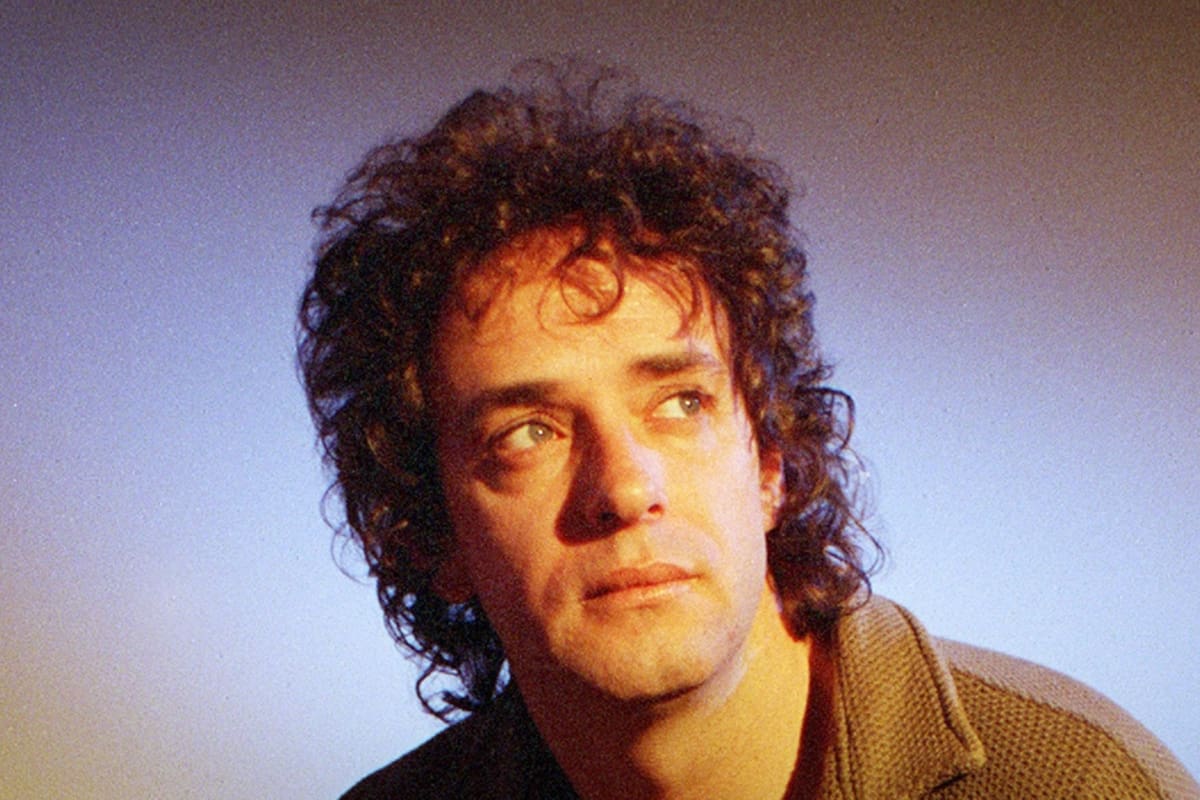 Gustavo Cerati